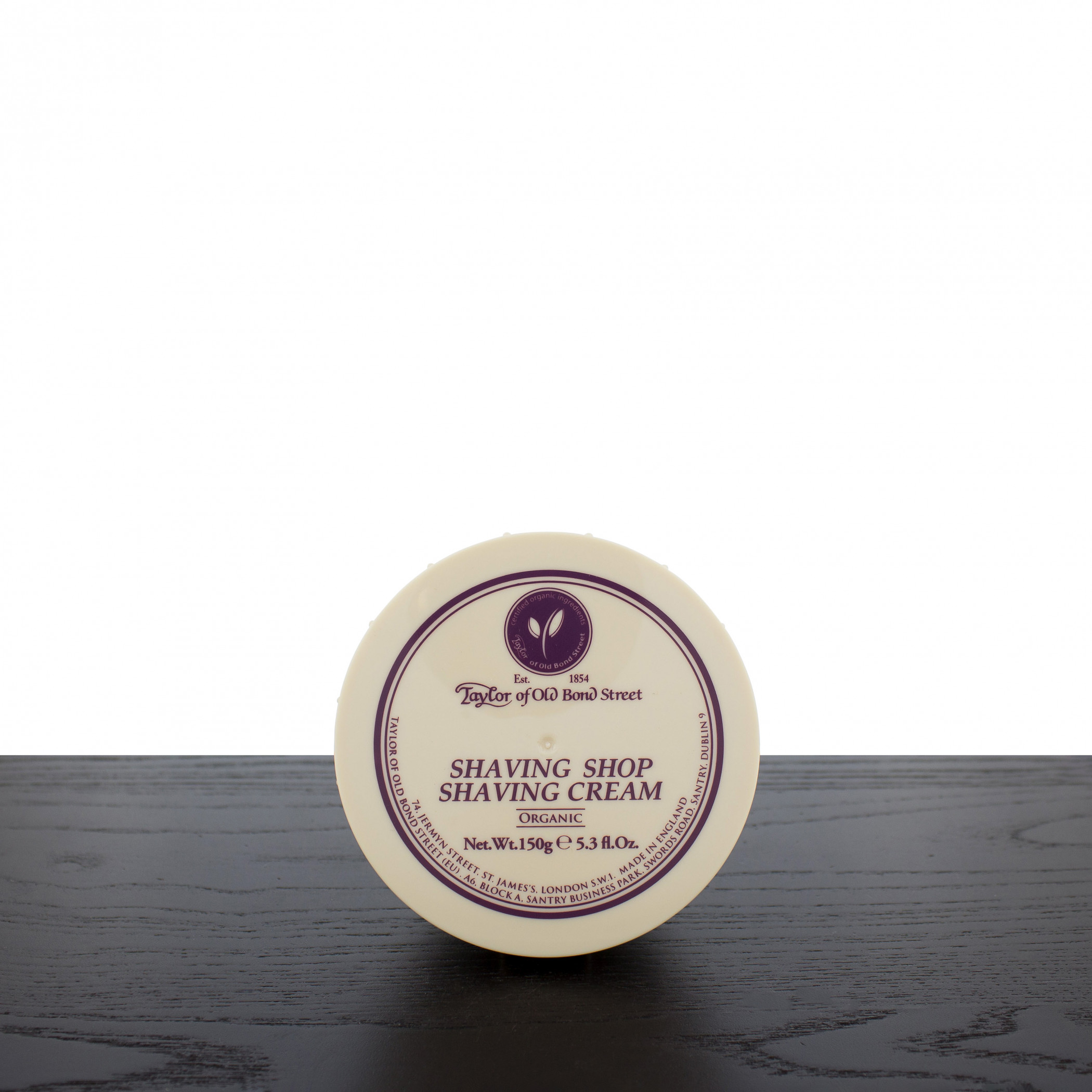 Product image 0 for Taylor of Old Bond Street Shaving Cream Bowl, Shaving Shop Organic